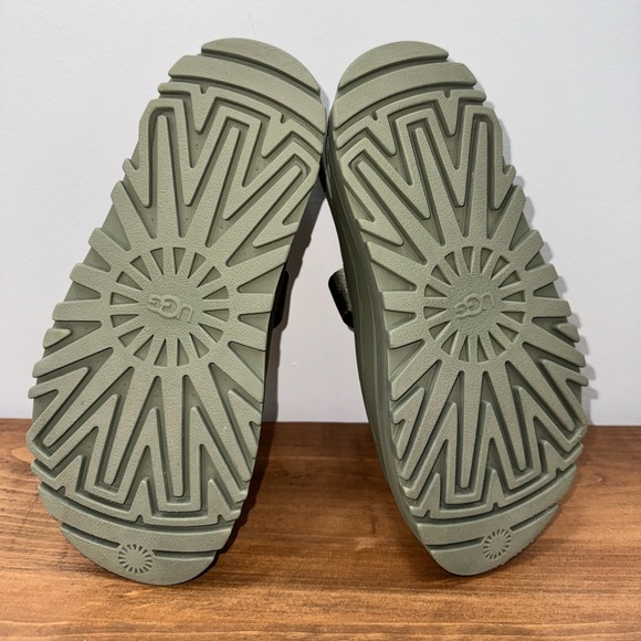 Ugg Goldenglow Sandal Women’s 7 - Picture 11 of 16